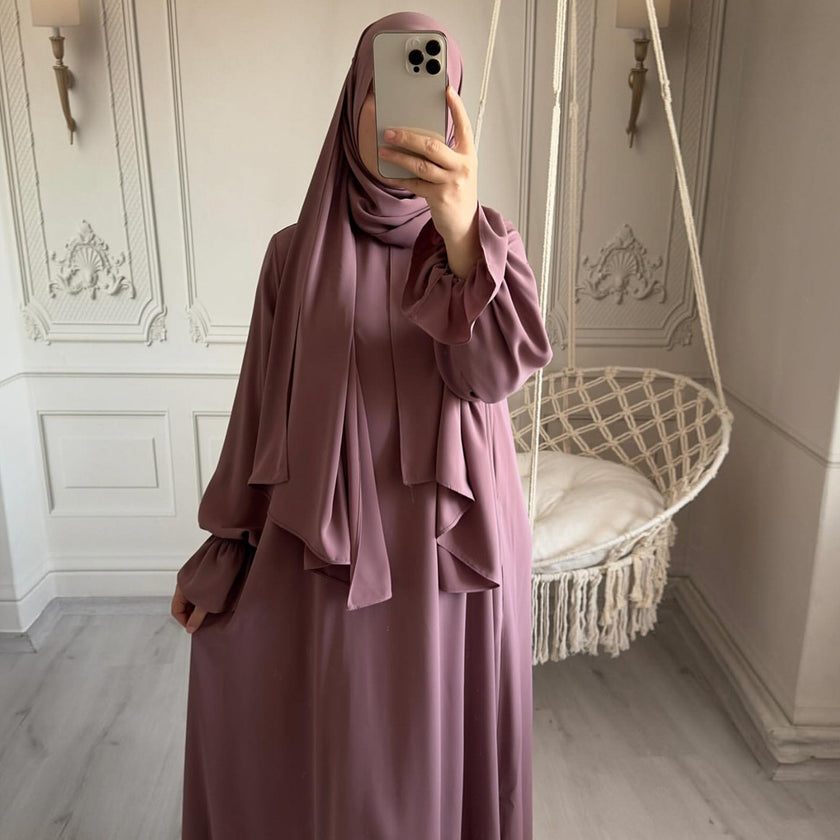 Abaya afeer