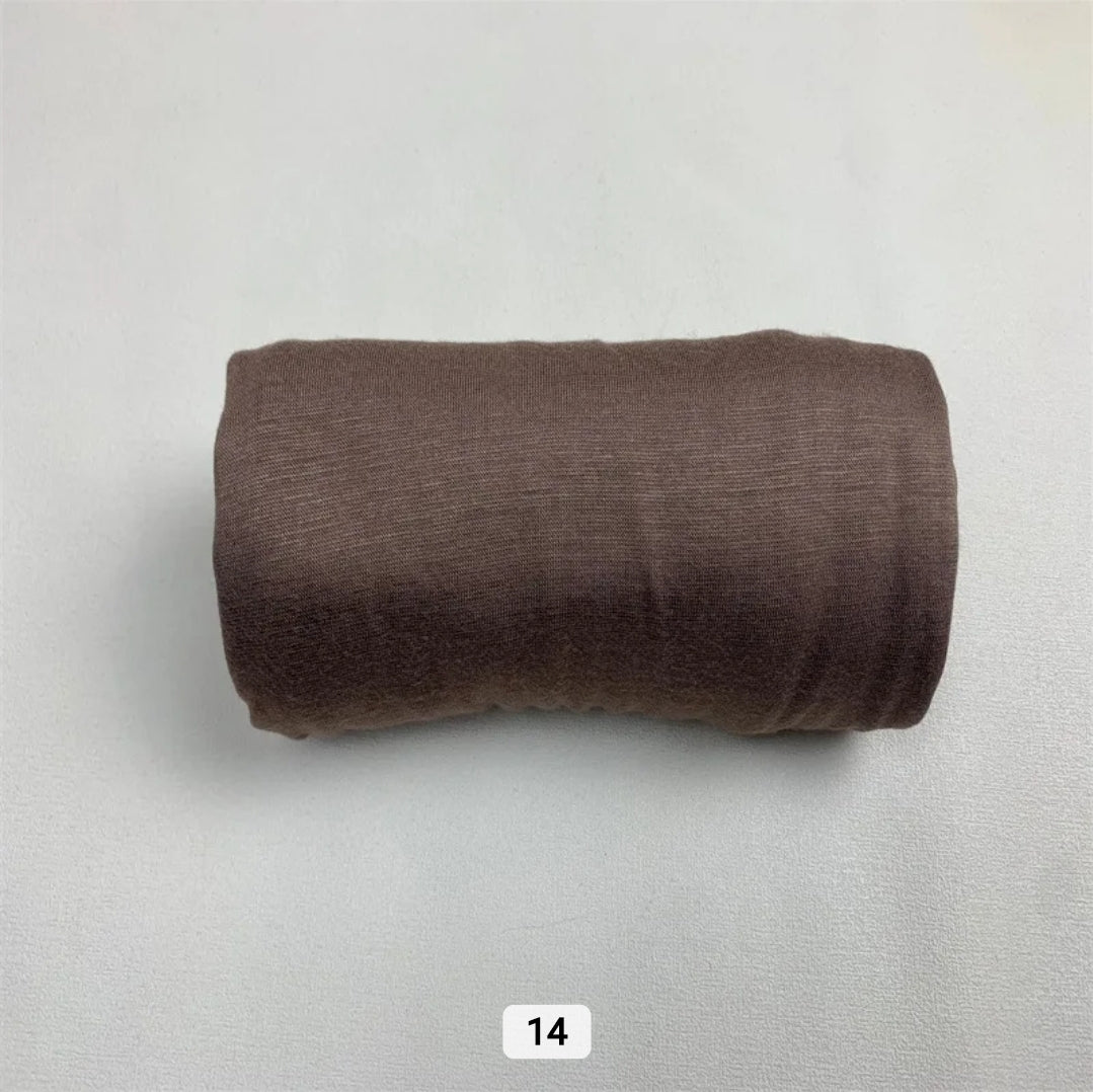 Ready to wear Jersey hijab