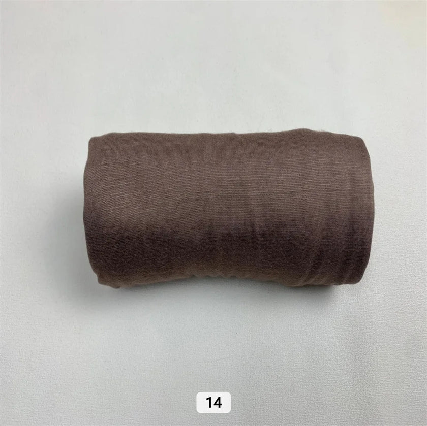 Ready to wear Jersey hijab