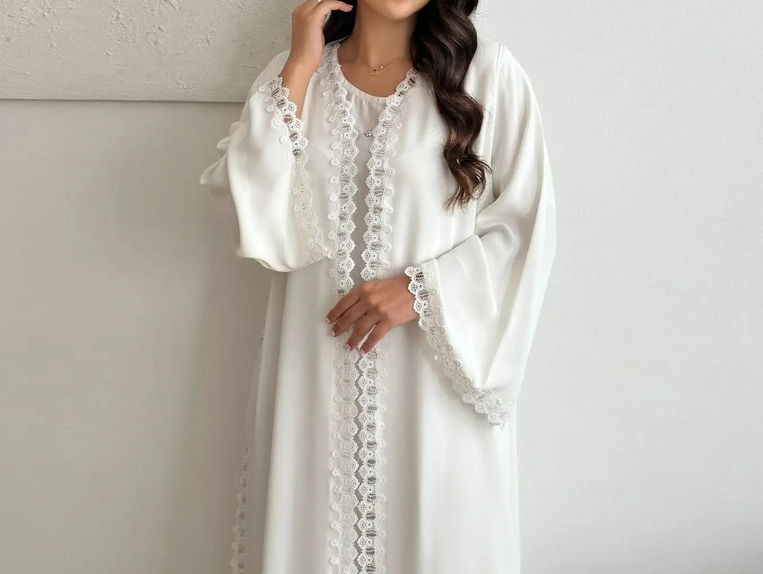 Abaya layan