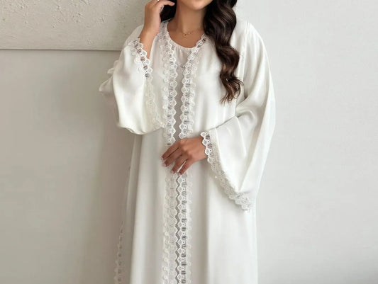 Abaya layan