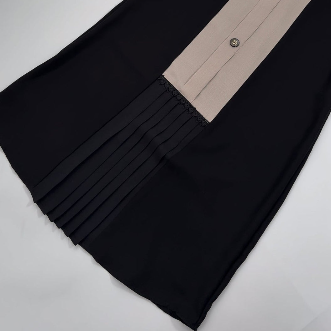 Kids Abaya