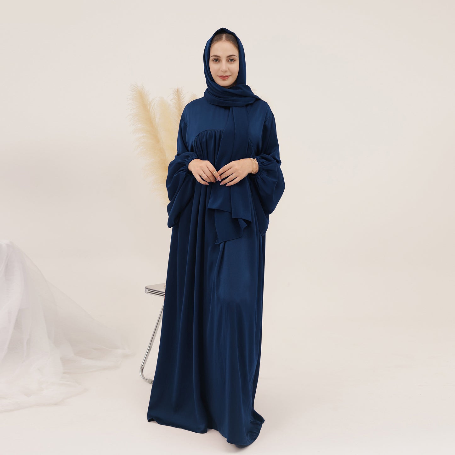 Abaya Rumani