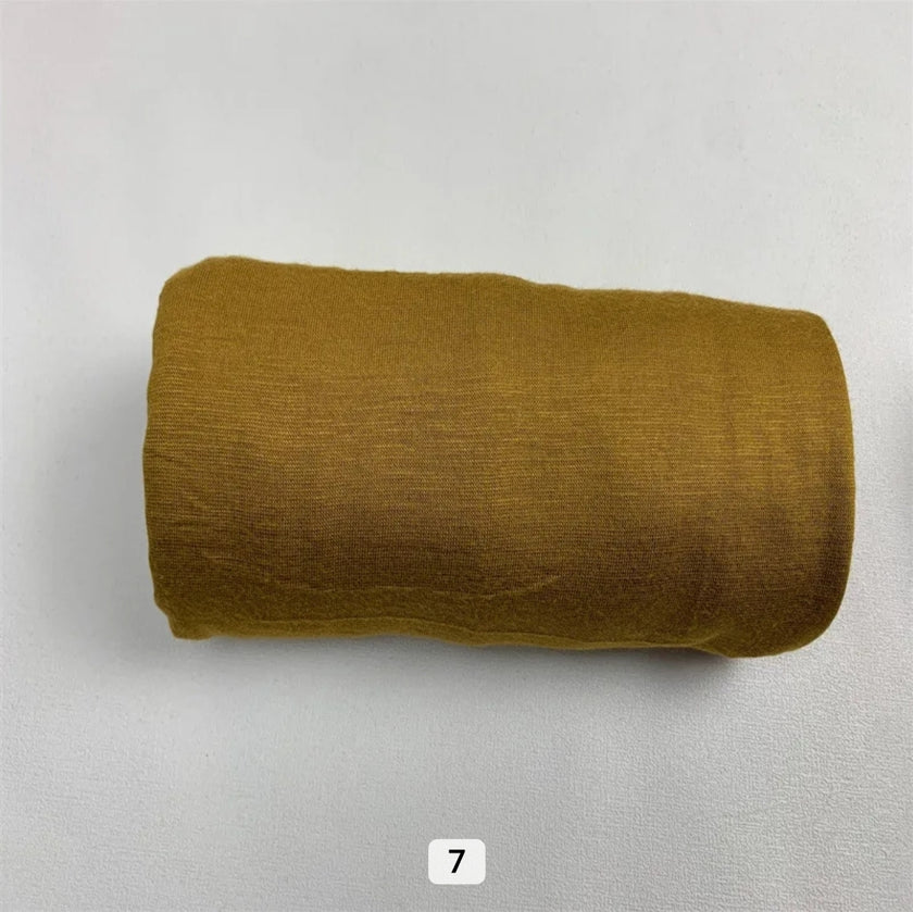 Ready to wear Jersey hijab