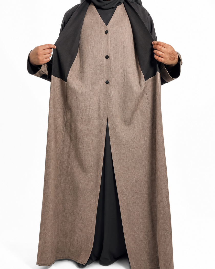Abaya Majra