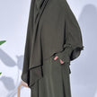 Layla Khimar set