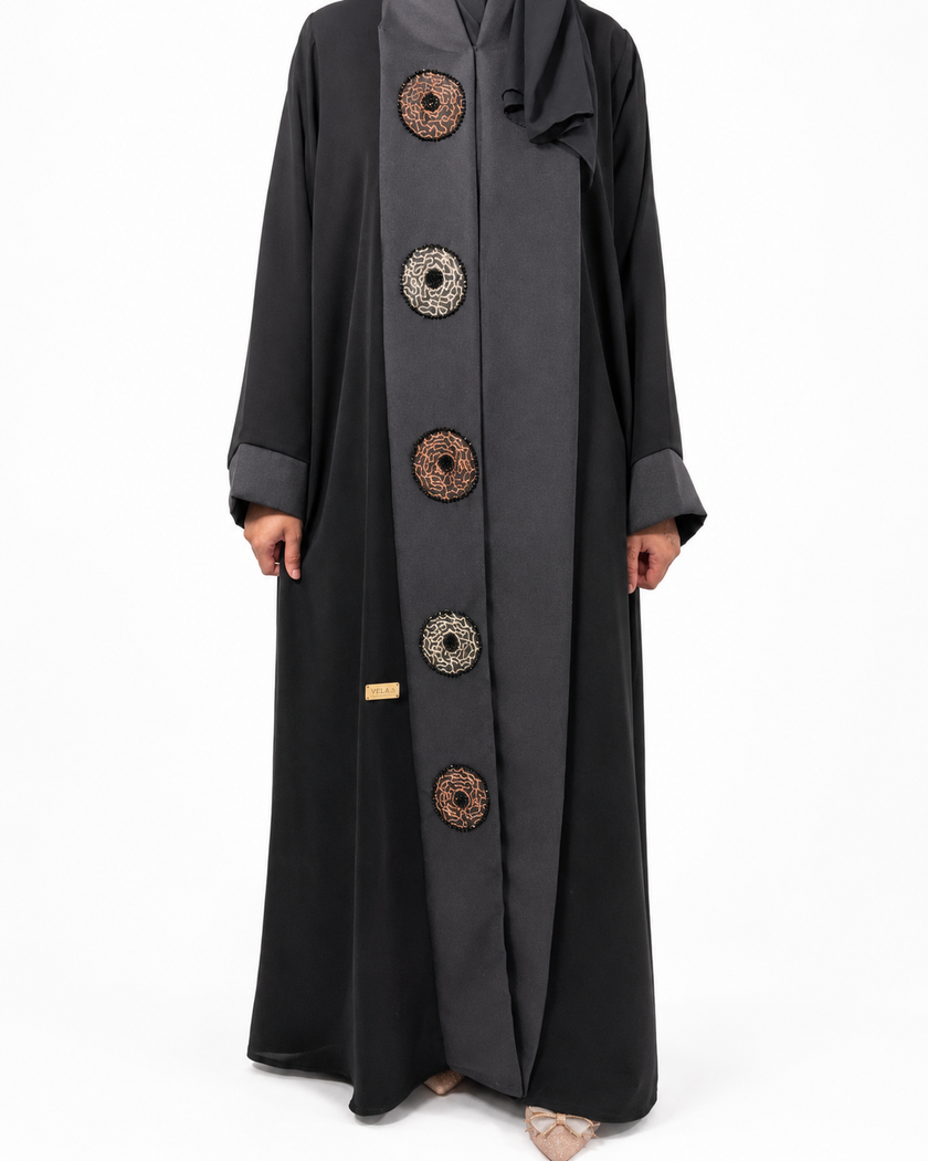 Abaya hala