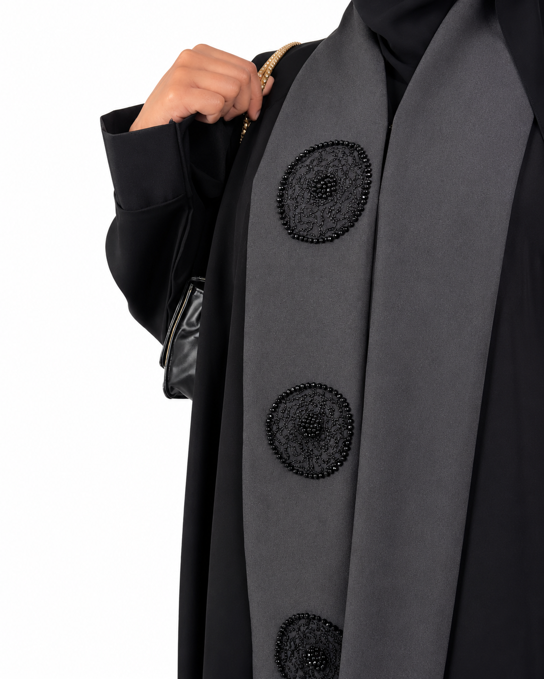 Abaya hala