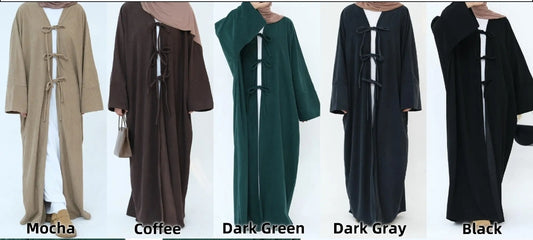 Abaya rabtha