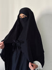 Khimar ajmal