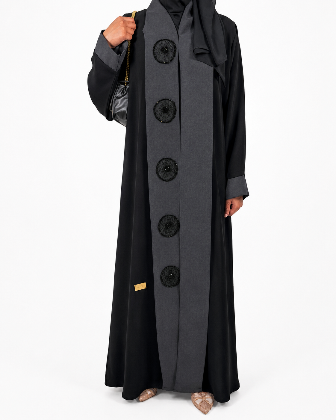 Abaya hala