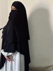 Khimar ajmal