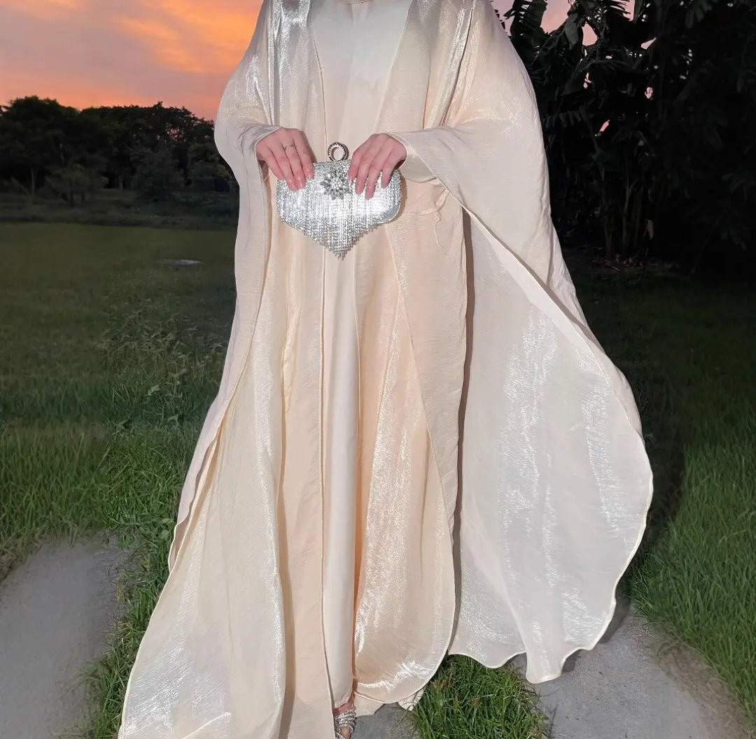 Abaya duru
