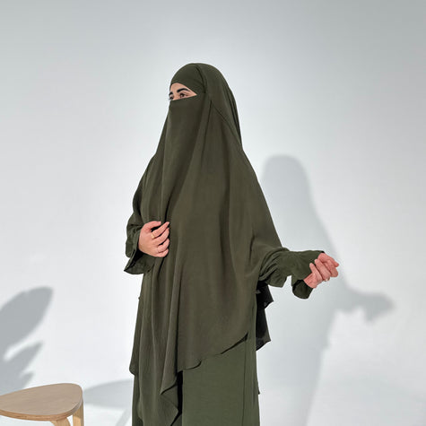 مجموعة ليلى خمار