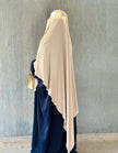 Khimar saeda