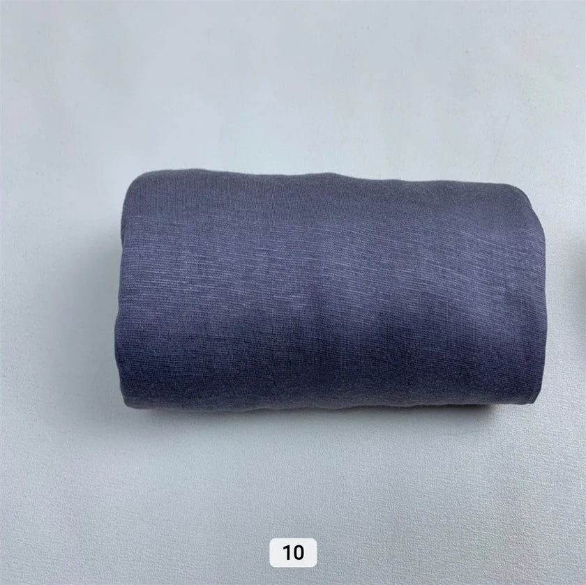 Ready to wear Jersey hijab