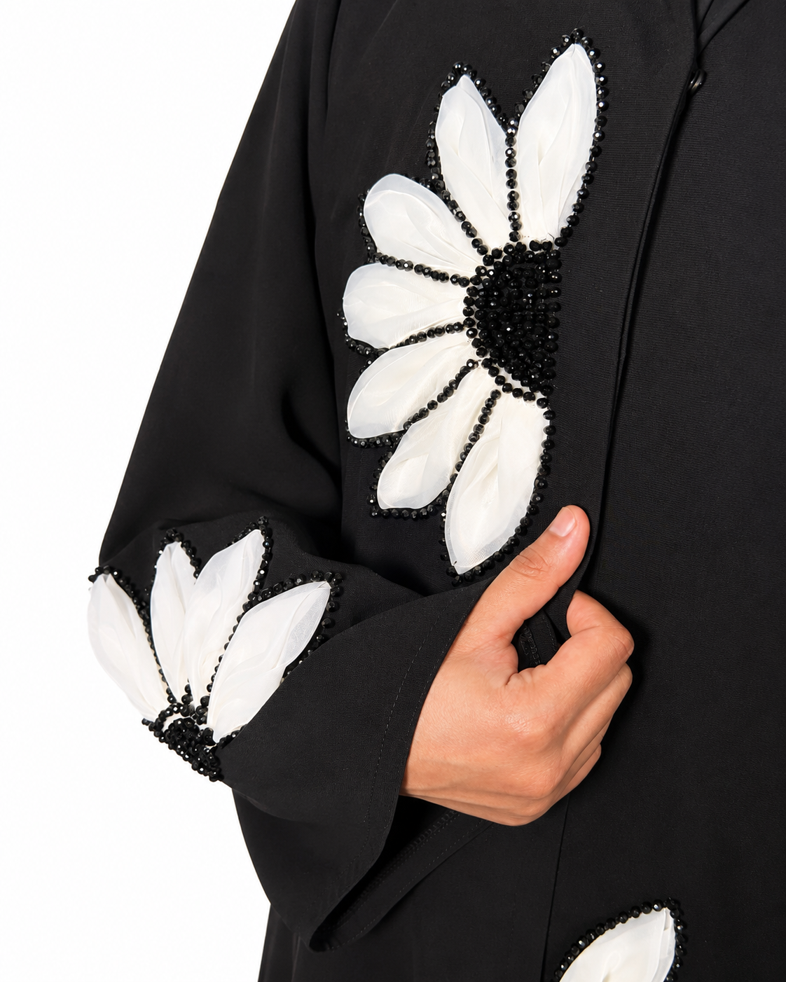 Abaya zahra