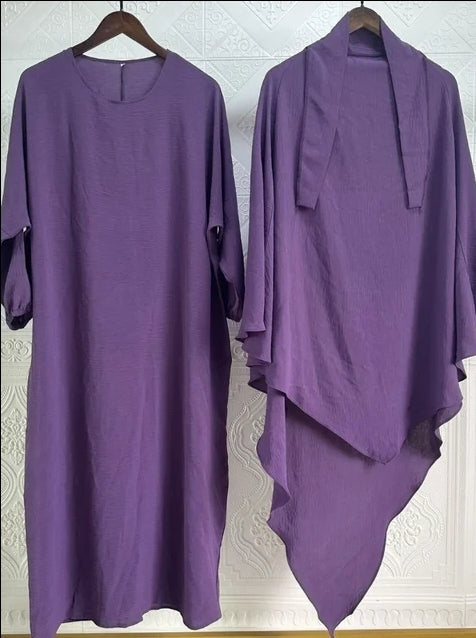 Khimar Ramsi