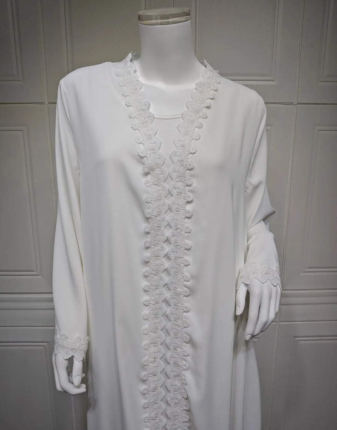 Abaya layan