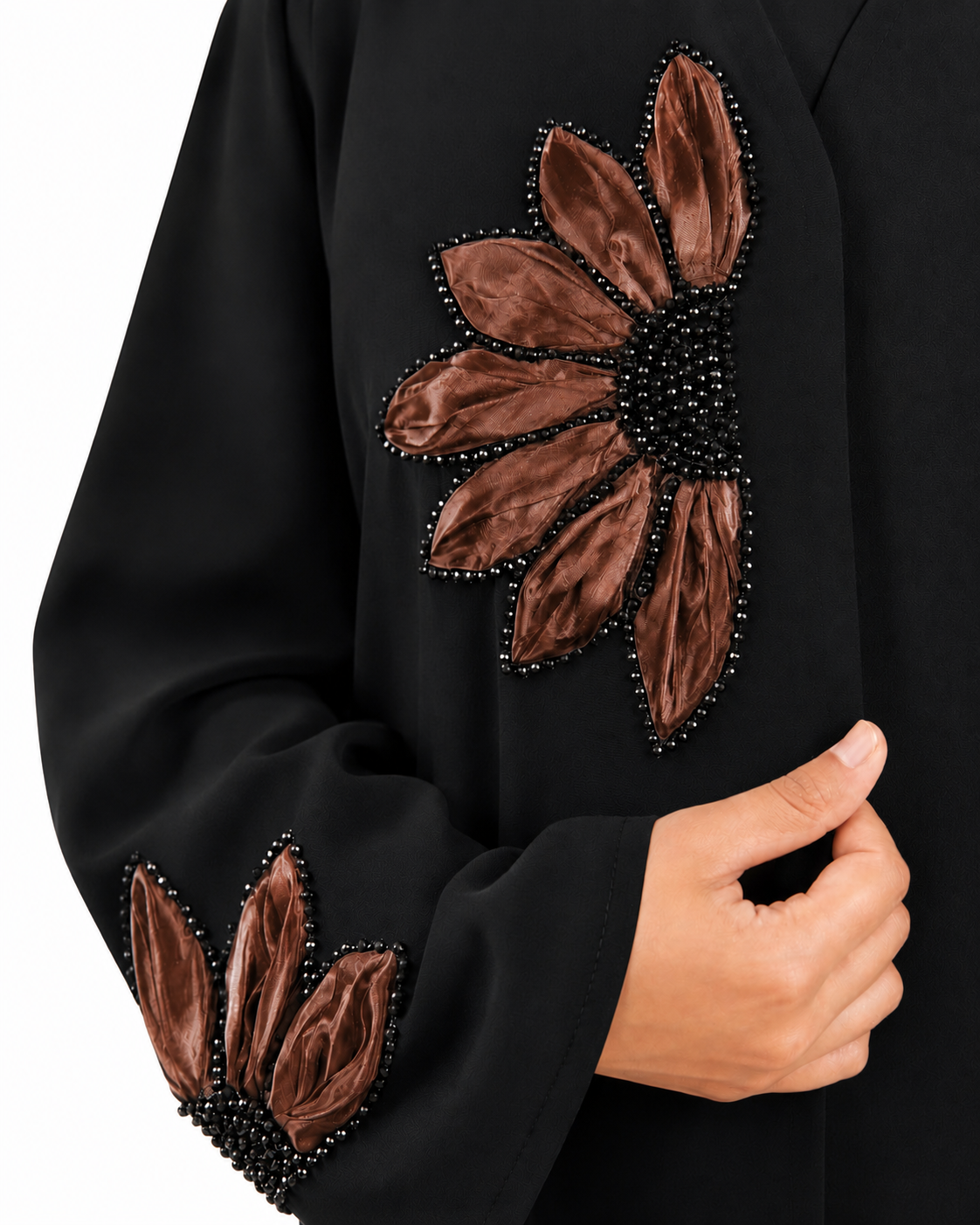 Abaya zahra