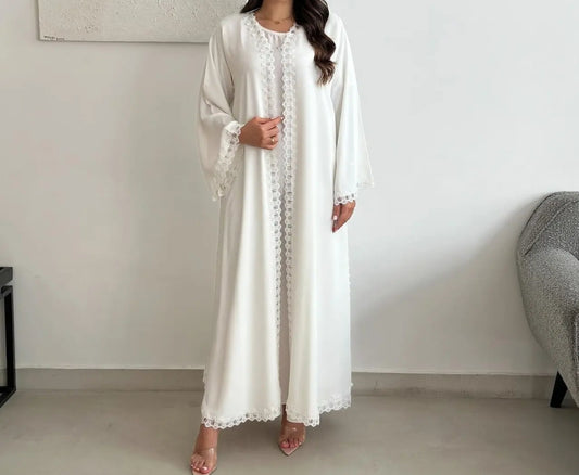 Abaya layan