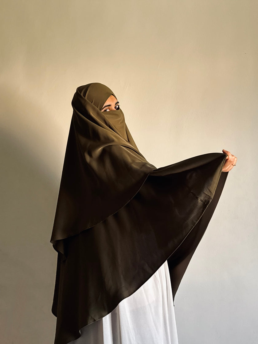 Khimar ajmal