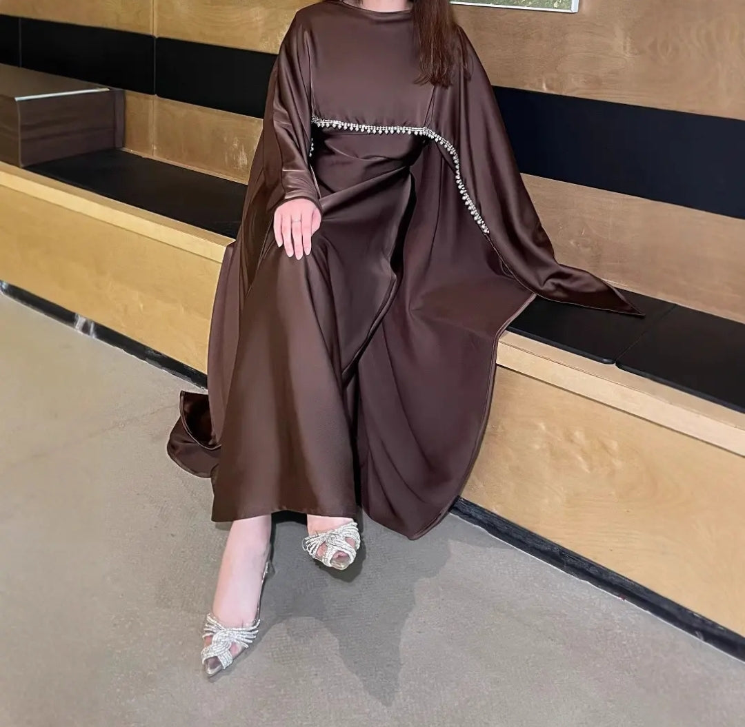 Abaya elif