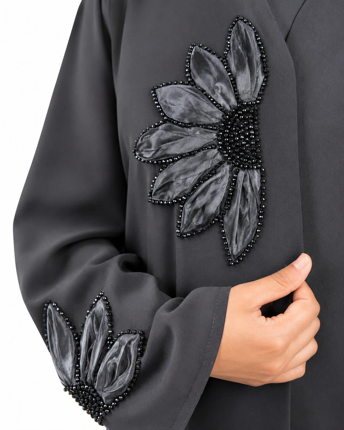 Abaya zahra