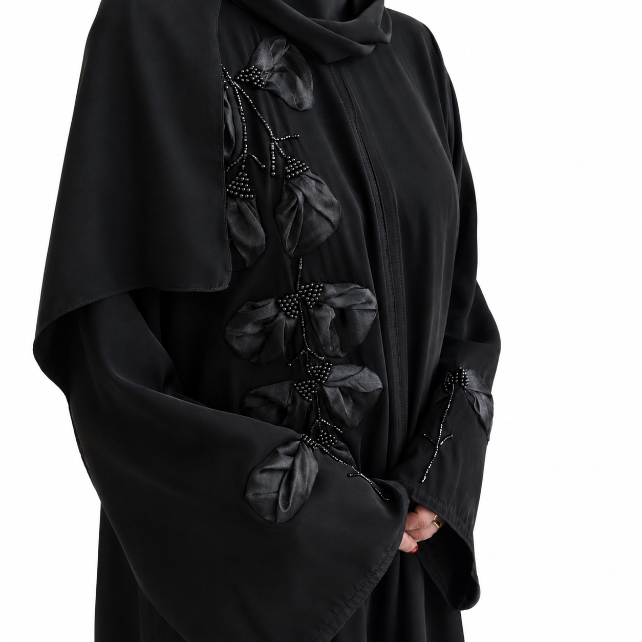 Abaya Sitr