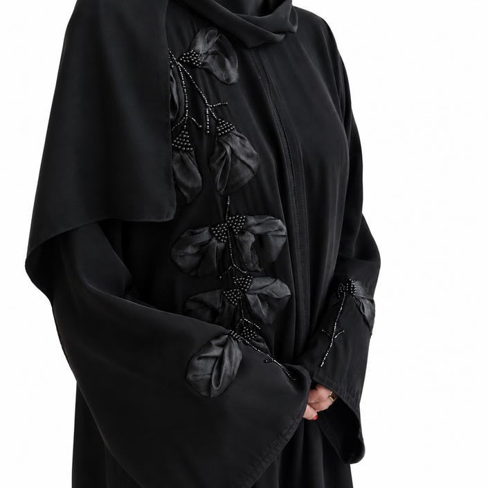 Abaya Sitr