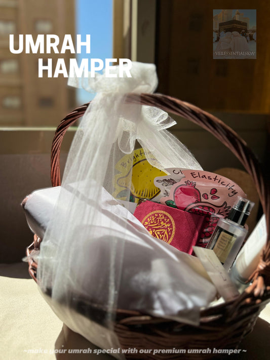 UMRAH HAMPER