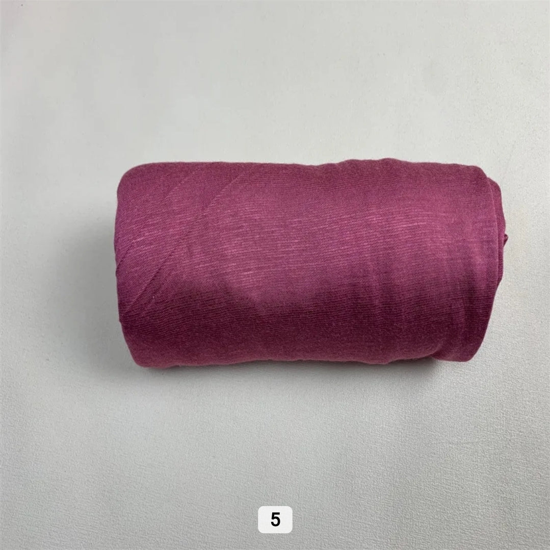 Ready to wear Jersey hijab