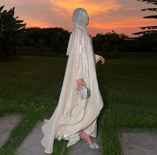 Abaya duru