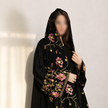 Abaya flora