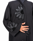 Abaya zahra