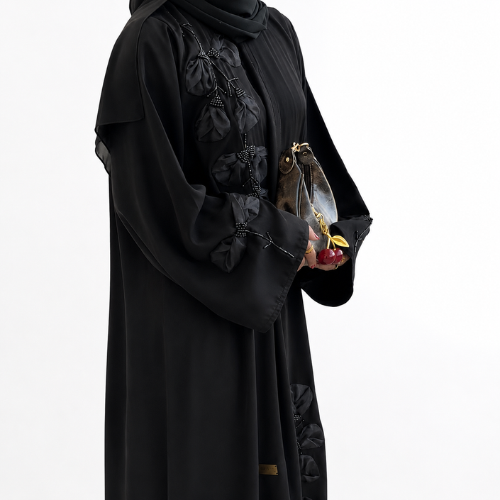 Abaya Sitr