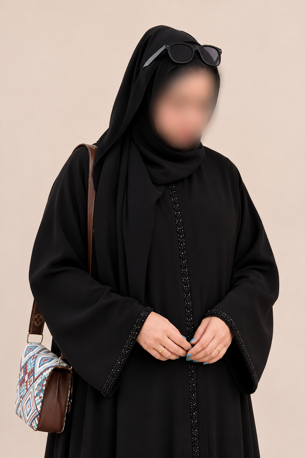 Abaya numi