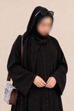 Abaya numi