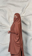 Zora jilbab