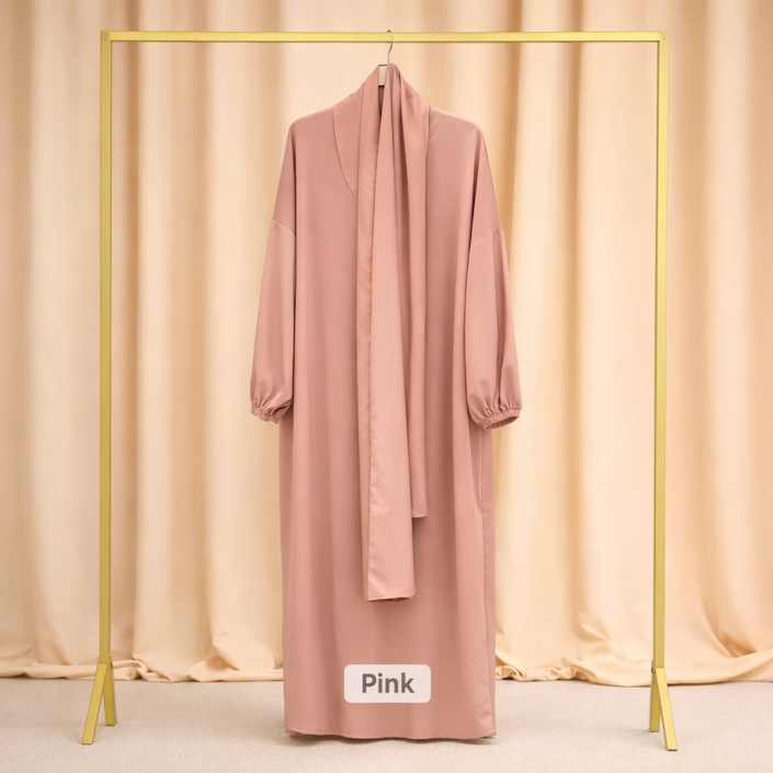 Abaya haifa