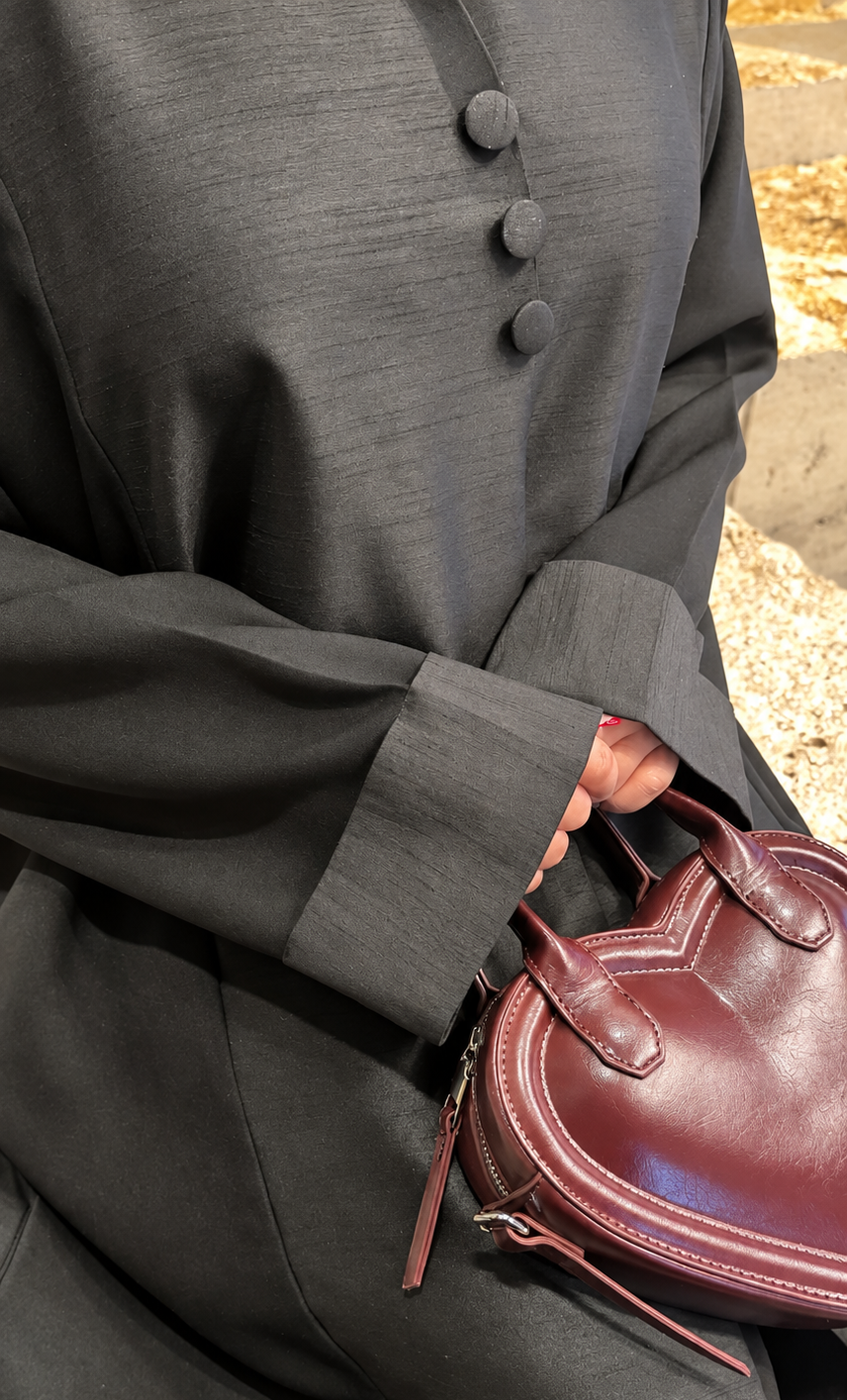 Abaya Haybah