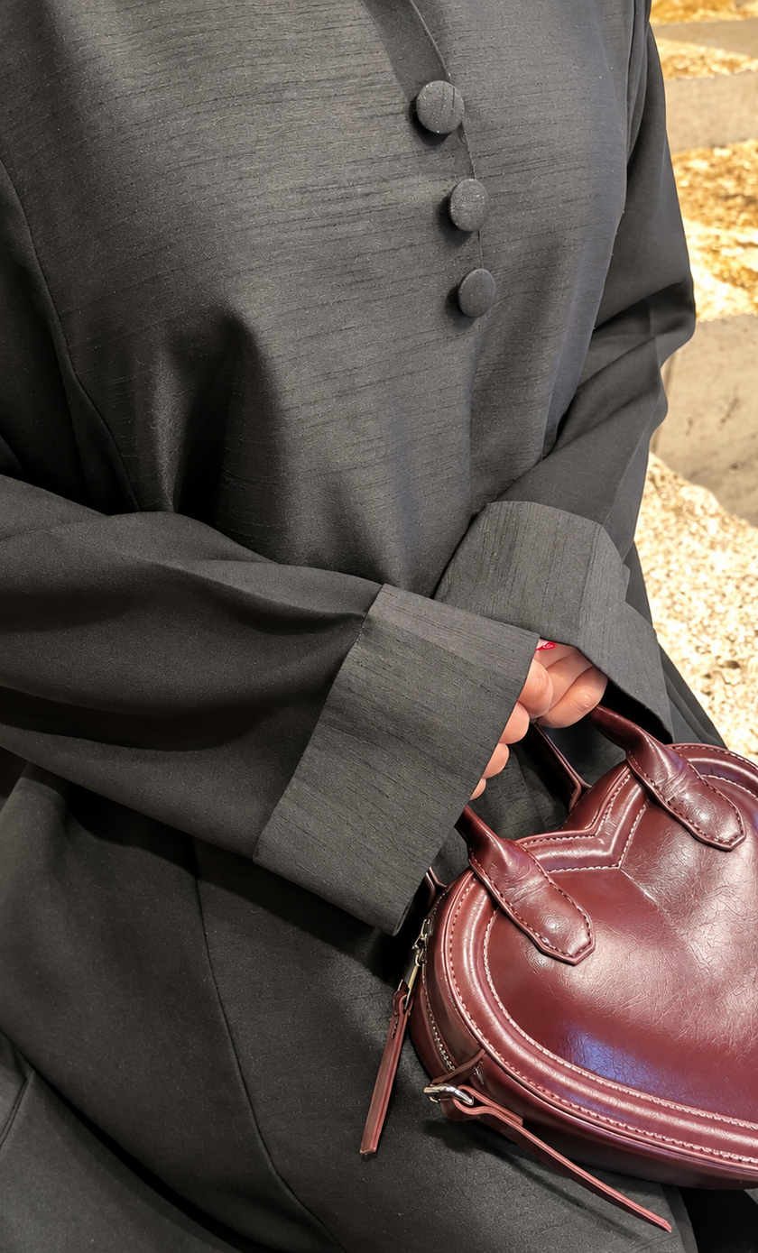 Abaya Haybah