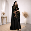 Abaya flora