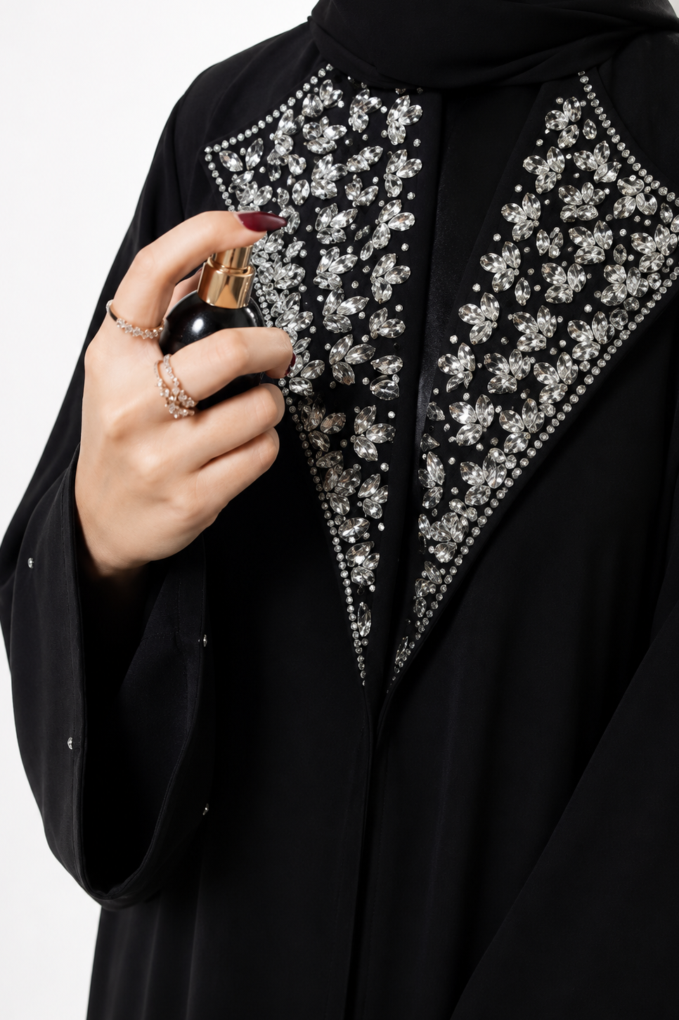 Abaya jawhara