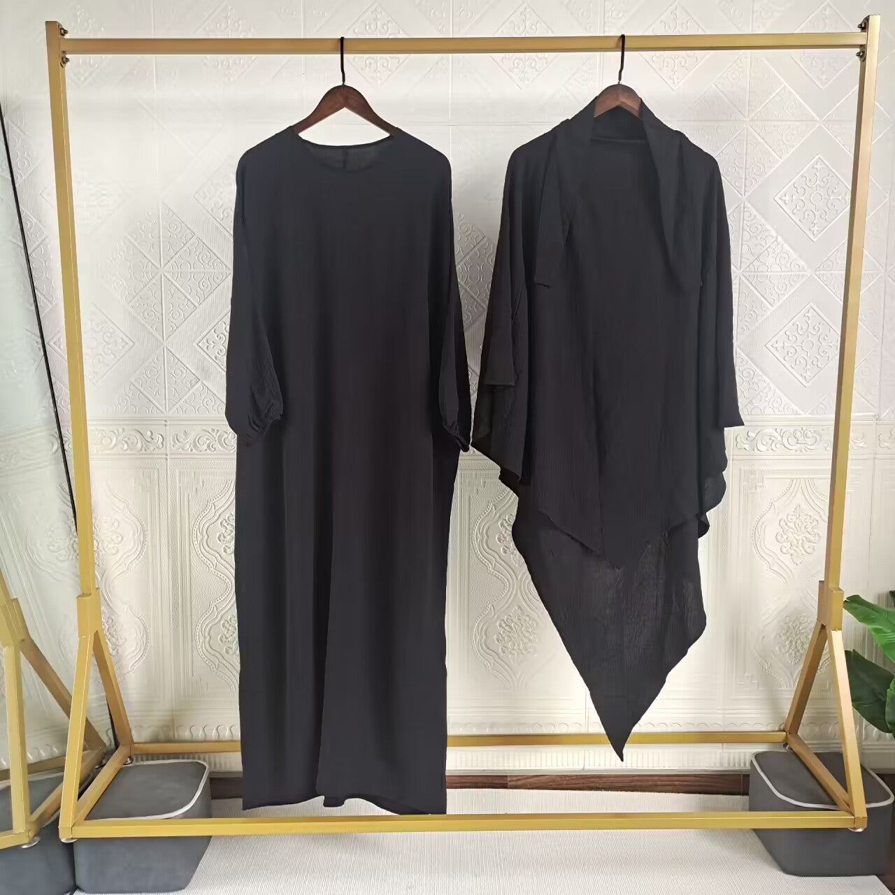 Khimar Ramsi