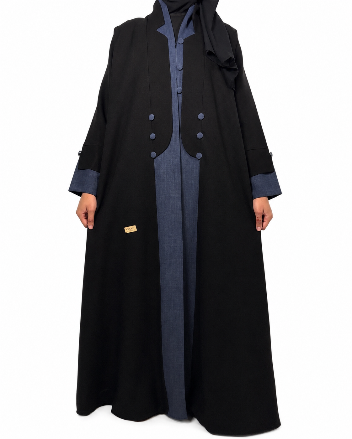 Abaya sadeem