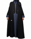 Abaya sadeem