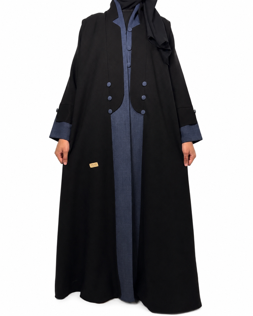 Abaya sadeem