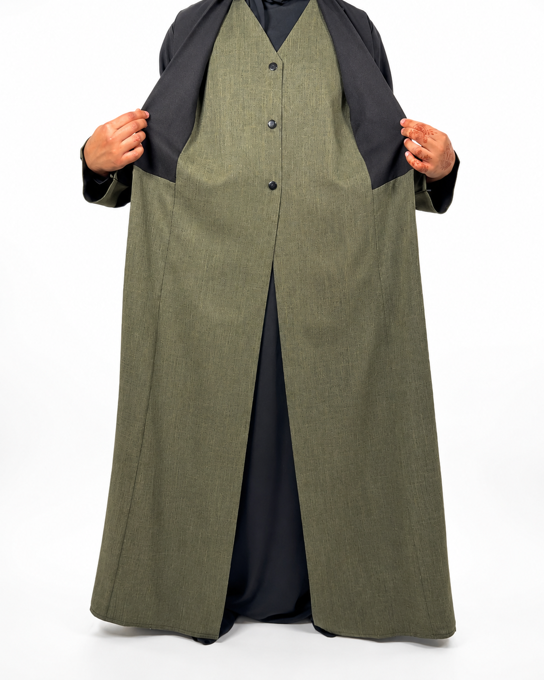 Abaya Majra