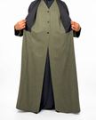 Abaya Majra